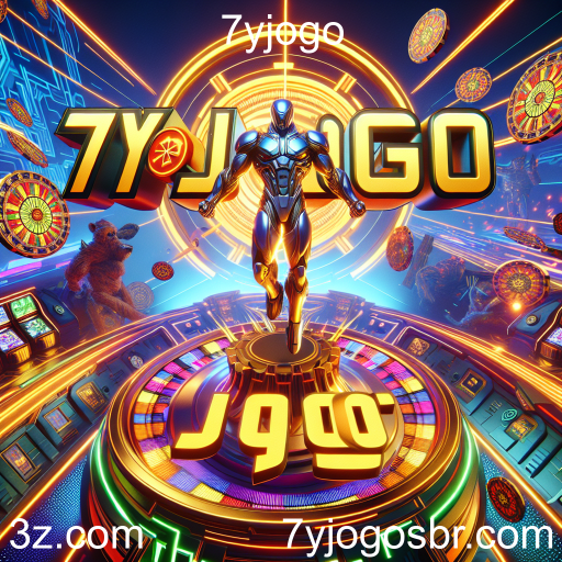 A Emoção dos Jogos de Ação no 7yjogo