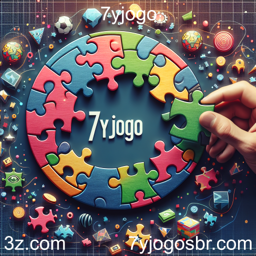 Descubra a Magia dos Quebra-Cabeças no 7yjogo