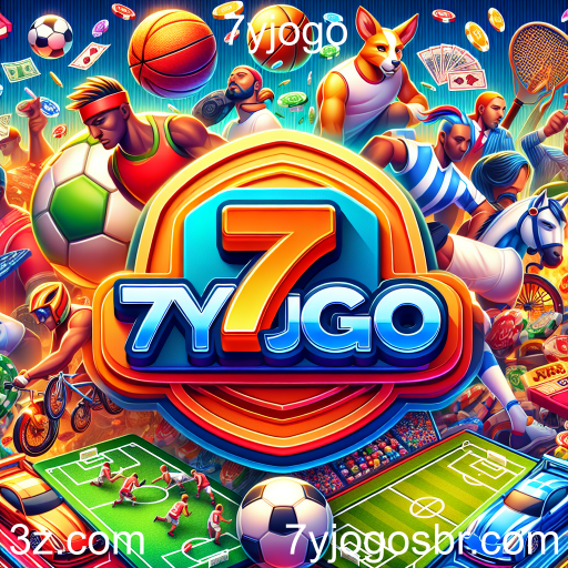 A Ascensão dos Jogos de Esporte em 7yjogo